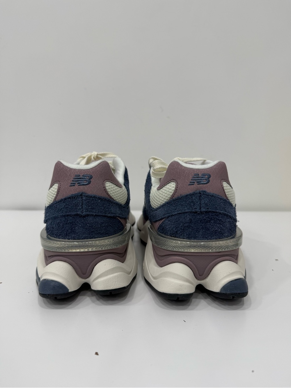 New Balance U9060FL Shoe Sneaker 9060 Lace Up Men Size 11 NEW - Picture 5 of 6